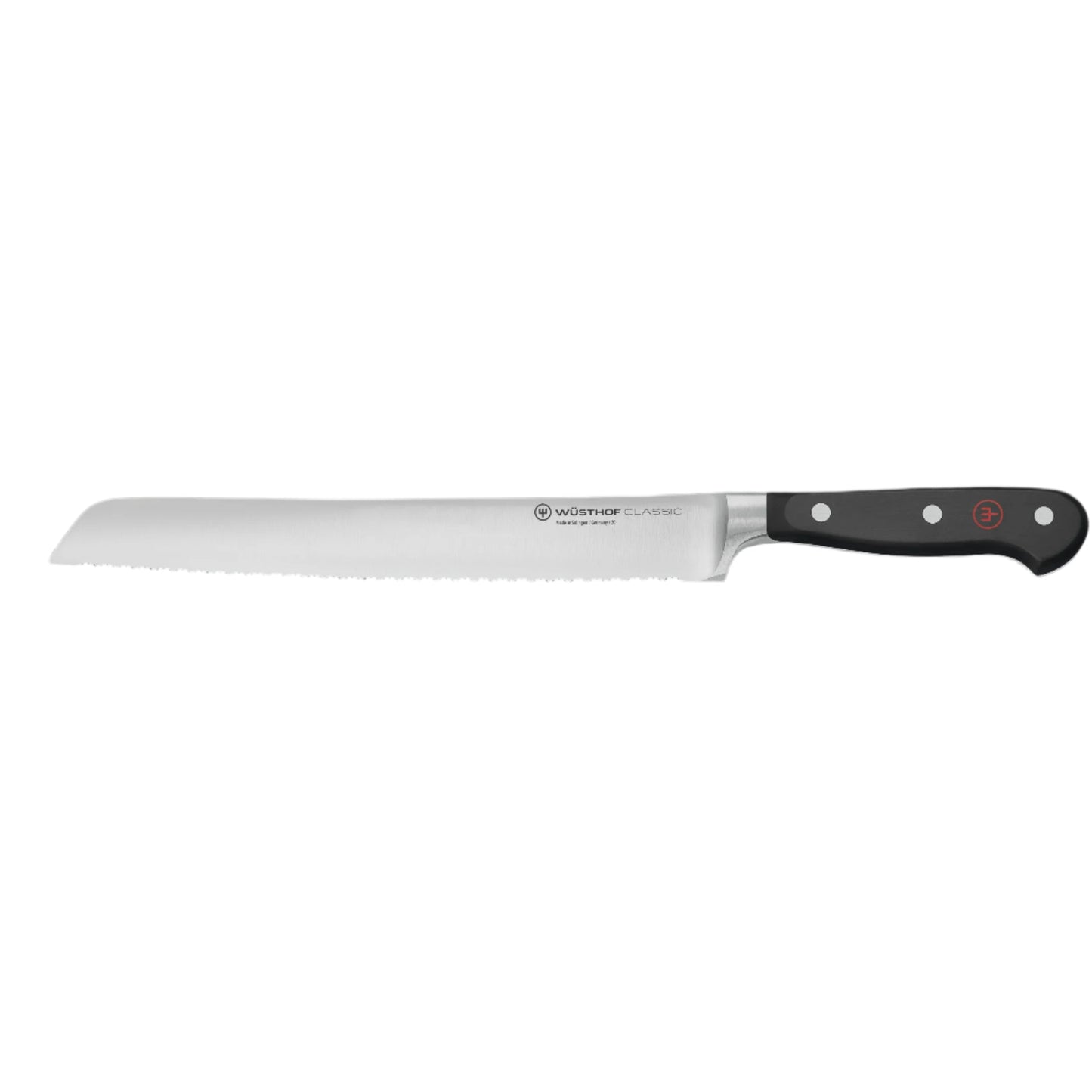 Classic 23cm Double Serrated Bread