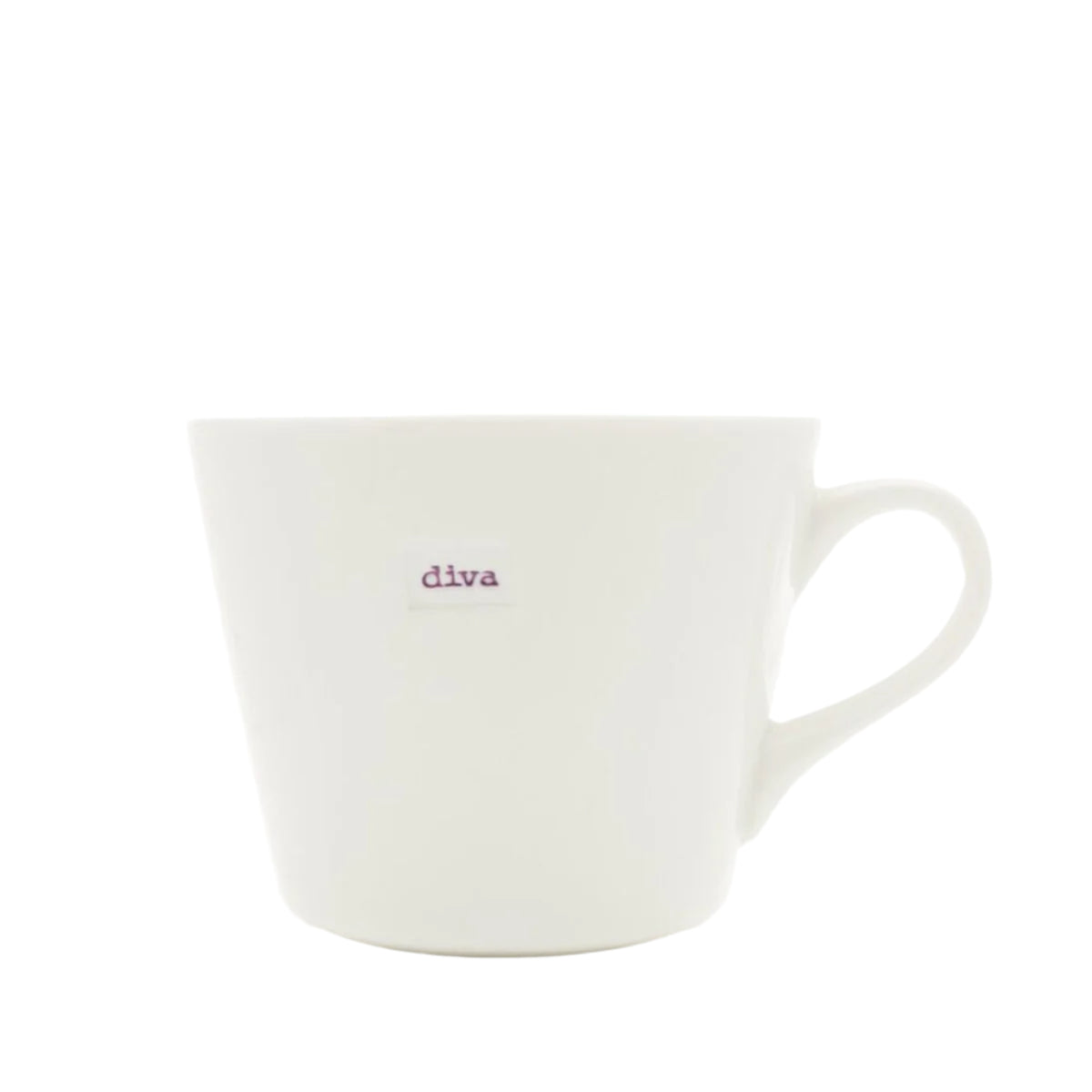 Mug - Diva