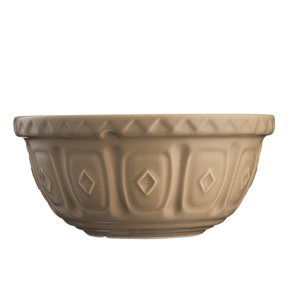 Cane Mixing Bowl 29cm/4L
