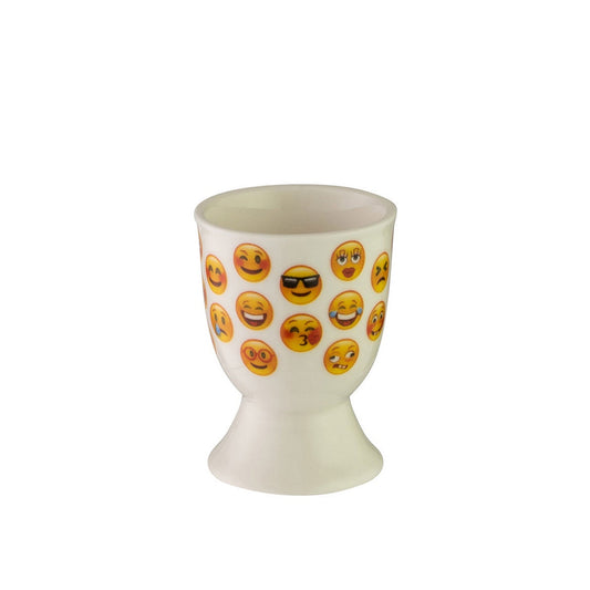 Egg Cup - Emoji