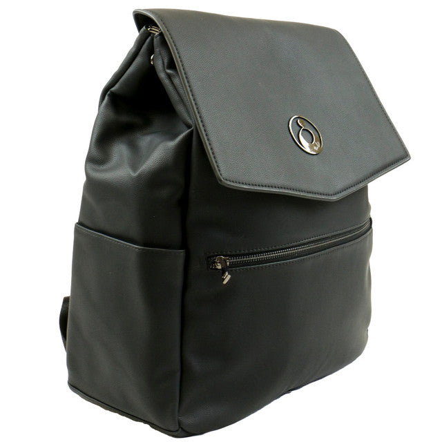 Hartley Backpack - Onyx