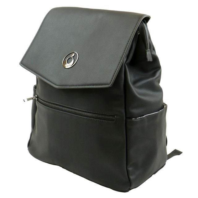 Hartley Backpack - Onyx