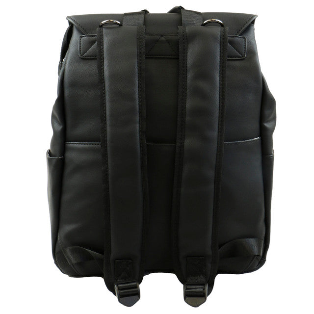 Hartley Backpack - Onyx