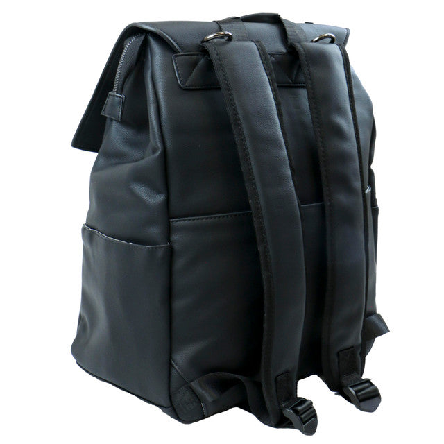 Hartley Backpack - Onyx