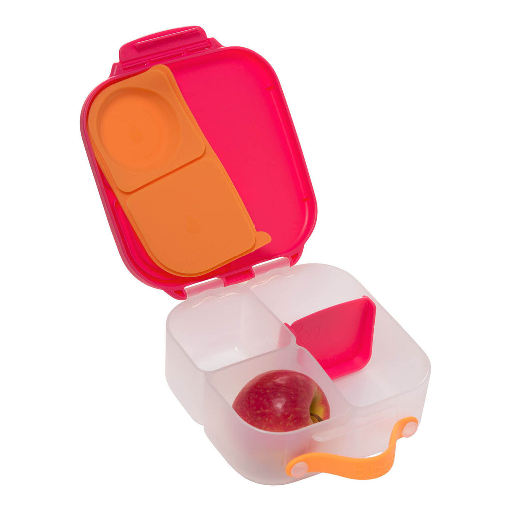 Mini Lunchbox - Strawberry Shake