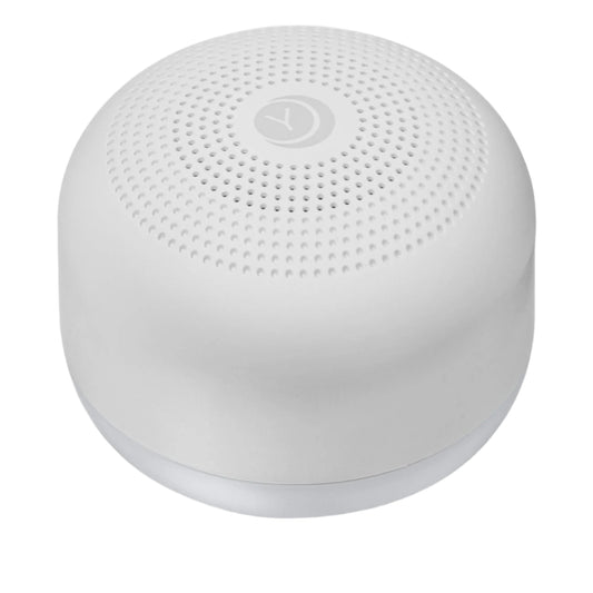 Travel Mini Sound Machine and Nightlight