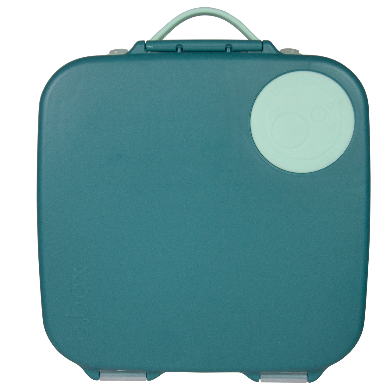 Lunchbox - Emerald Forest