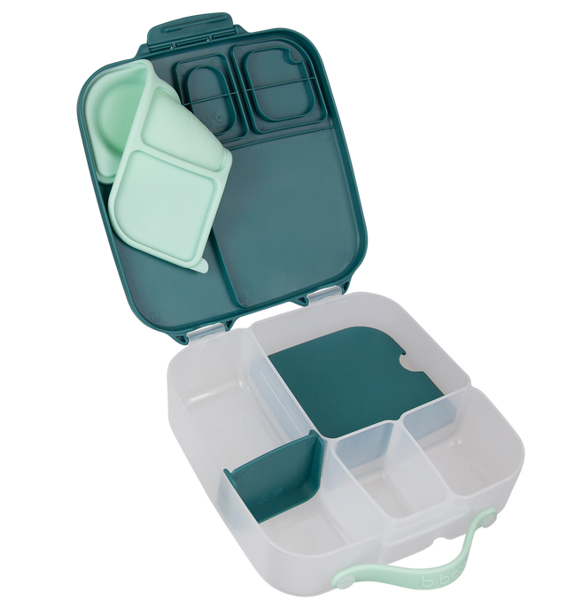 Lunchbox - Emerald Forest