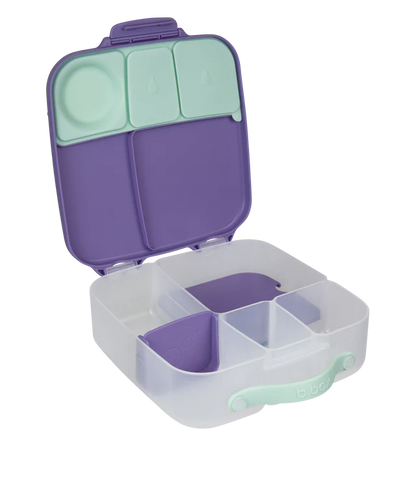 Lunchbox - Lilac Pop