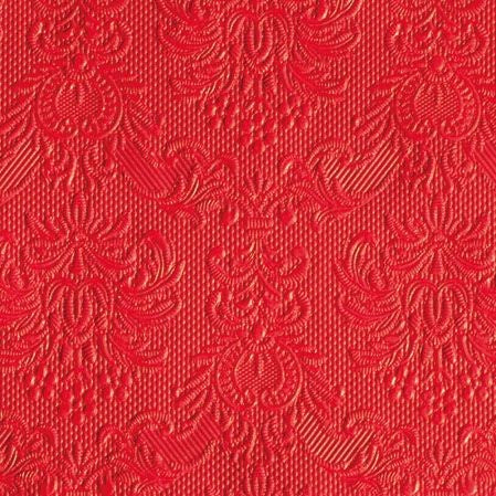 Cocktail - Elegance Red