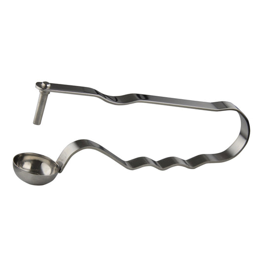 Stainless Cherry/Olive Pitter