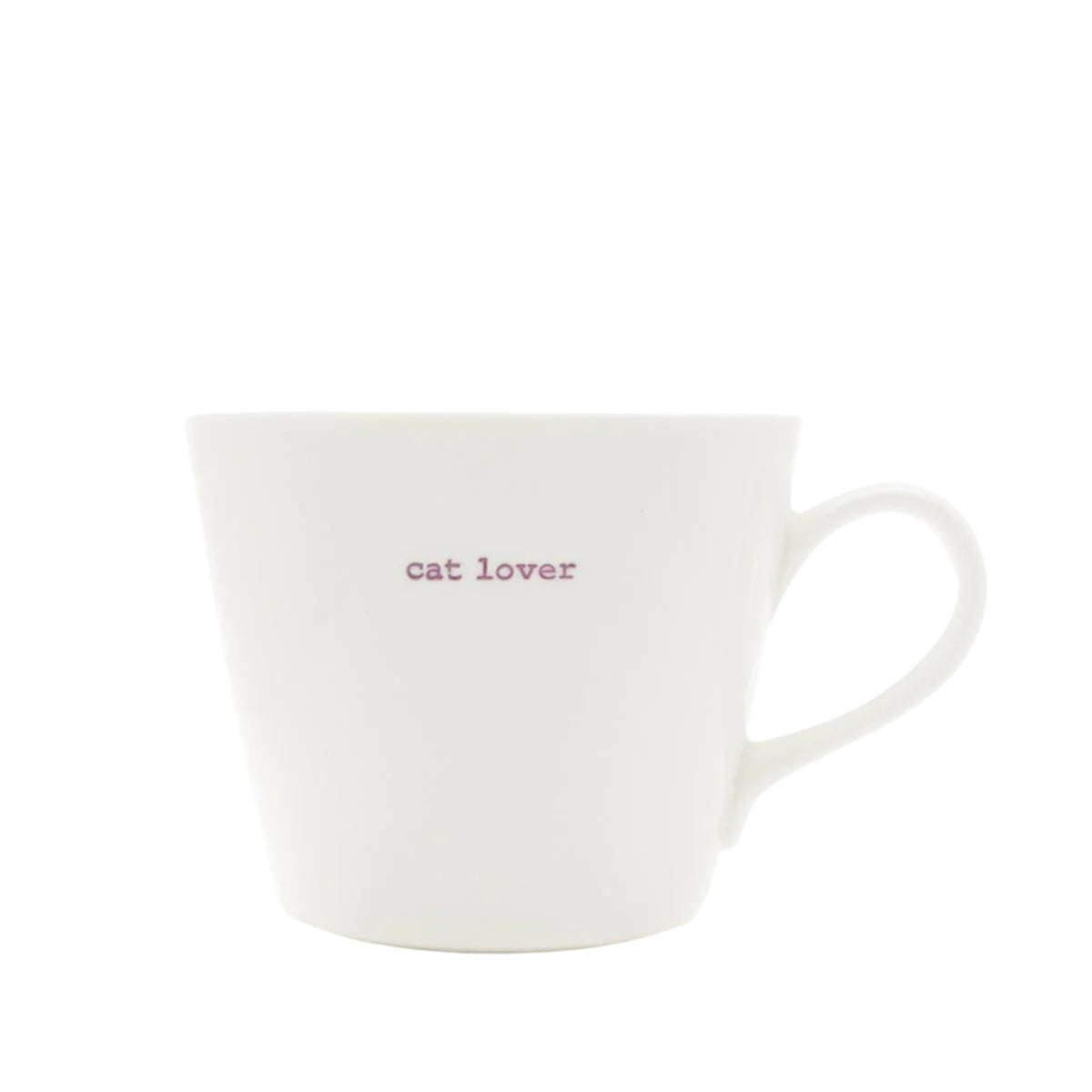 Mug - Cat Lover