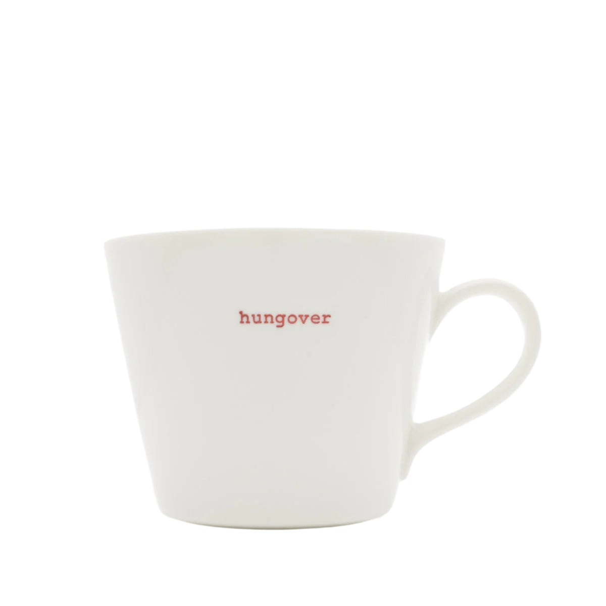 Mug - Hungover