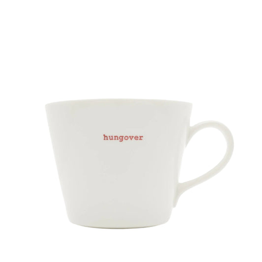 Mug - Hungover