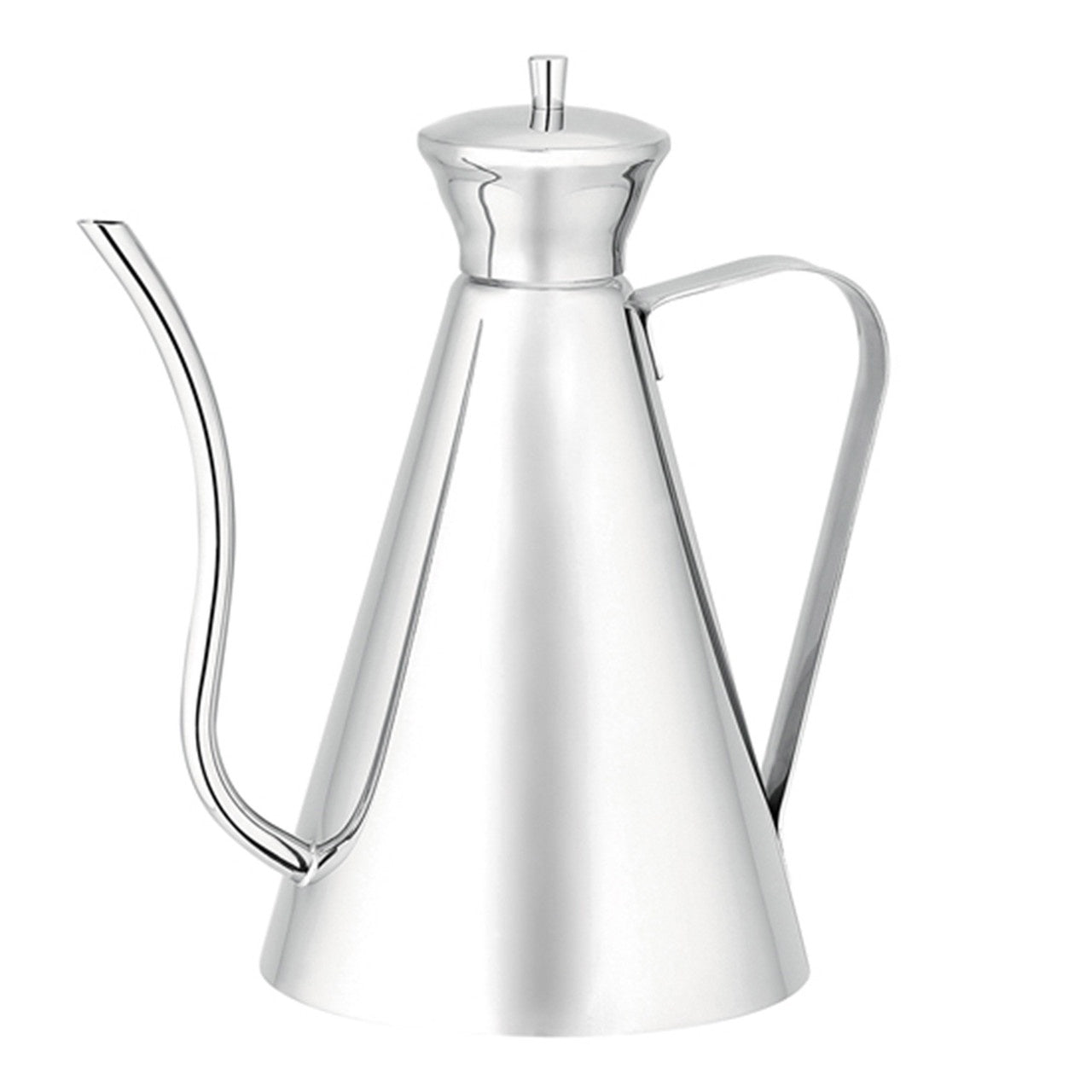 Art Deco Oil Can 500ml