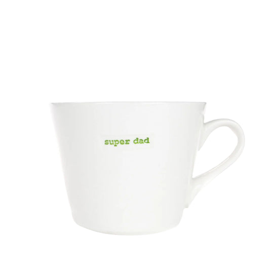 Mug - Super Dad