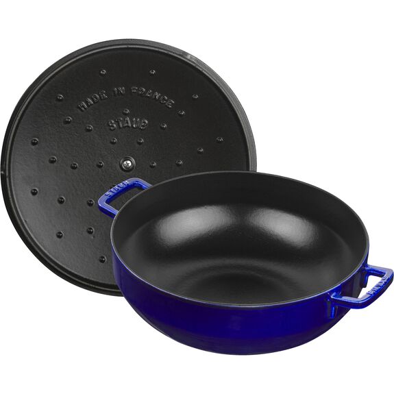 Staub Bouillabaisse 28cm