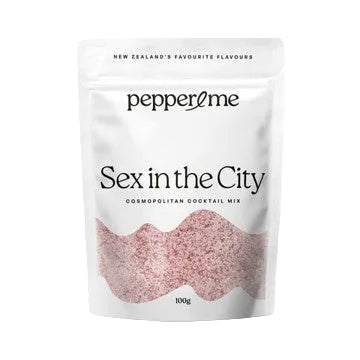 Sex In The City