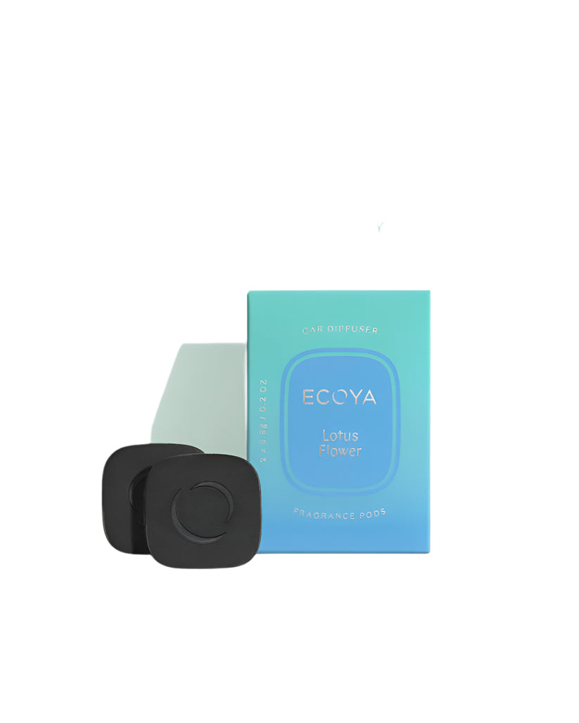 Car Diffuser Refill - Lotus Flower