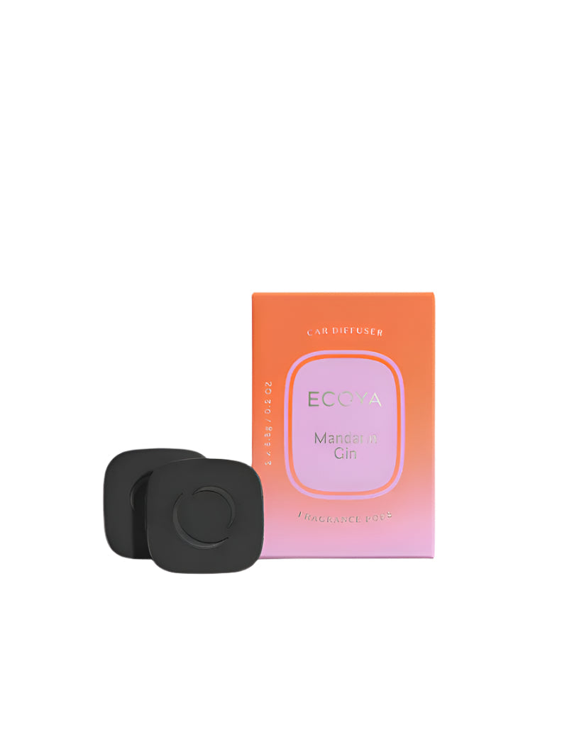 Car Diffuser Refill - Mandarin Gin