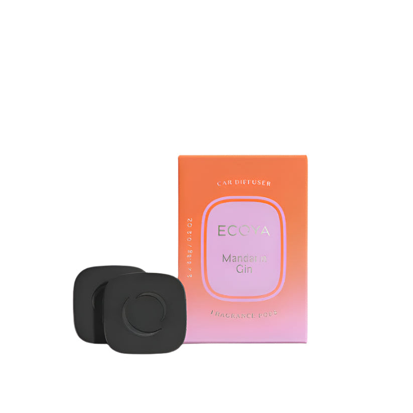 Car Diffuser Refill - Mandarin Gin