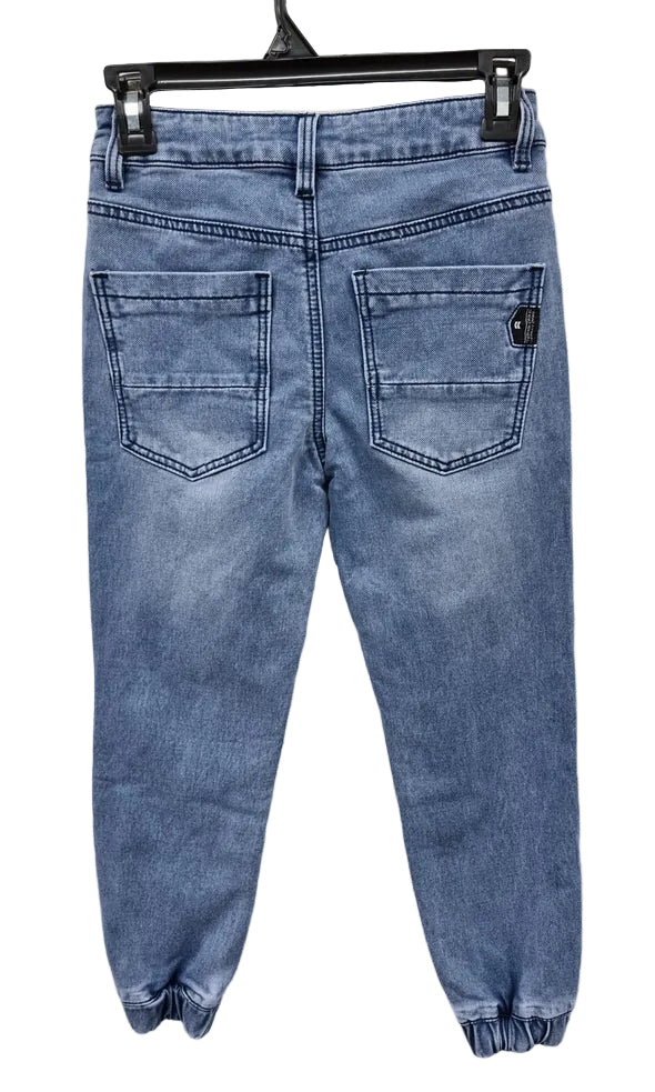 St Goliath Boys Iconic Pant Blue