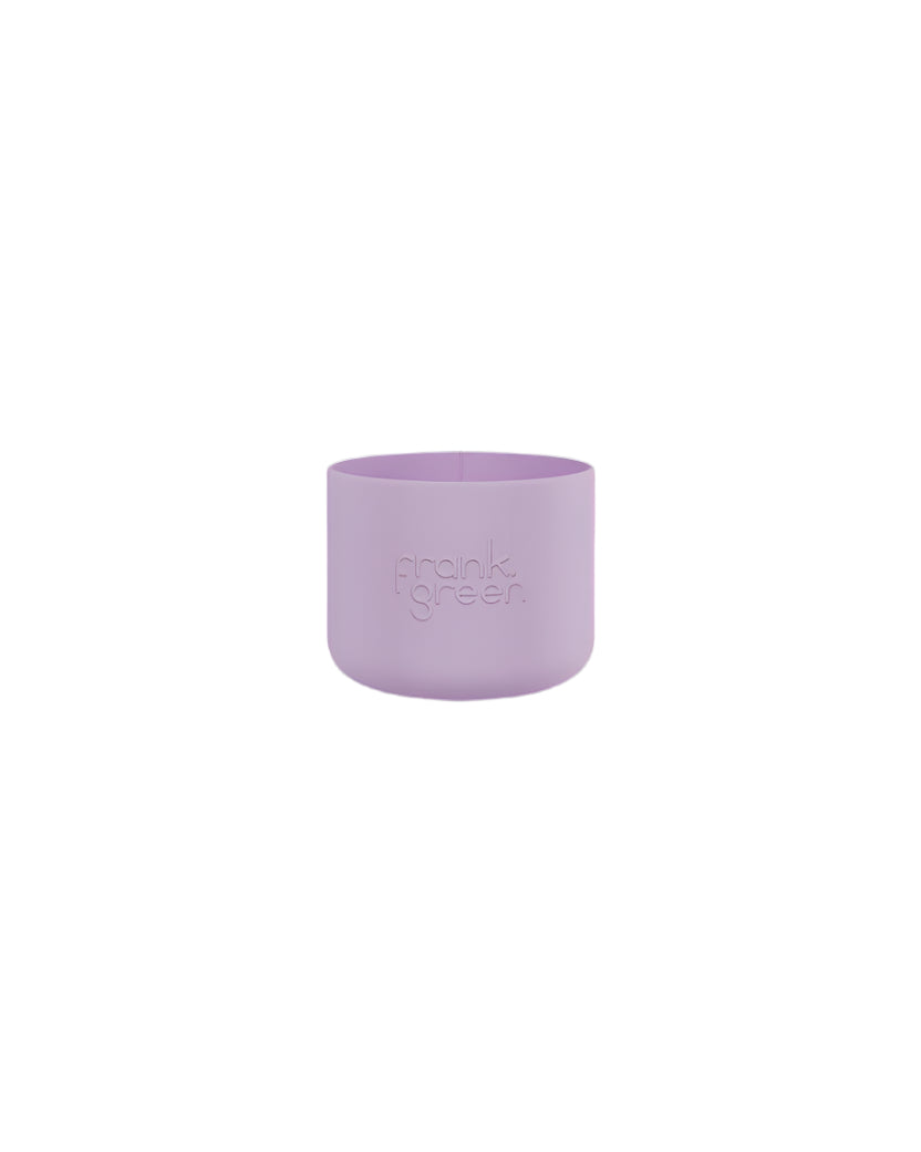 Bumper Bottle Guard 595ml Lilac Haze