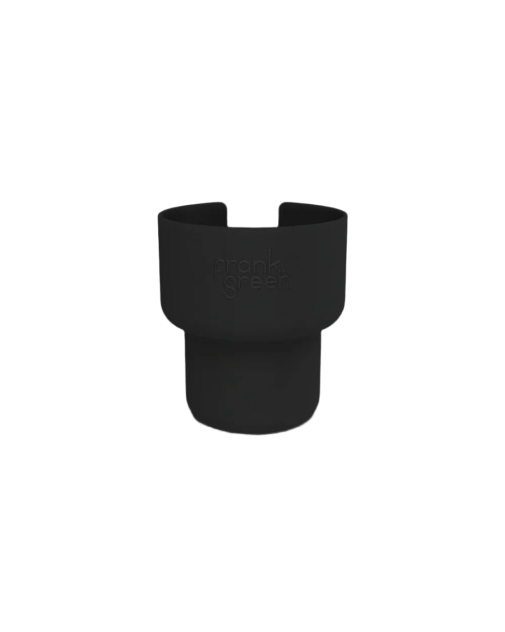 Car Cup Holder Expander Midnight