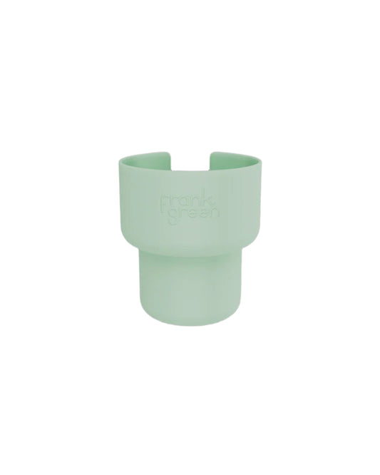 Car Cup Holder Expander Mint Gelato