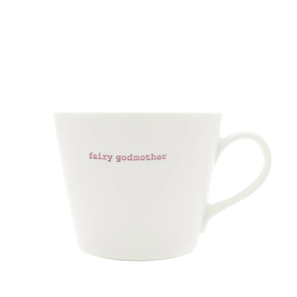 Mug - Fairy Godmother