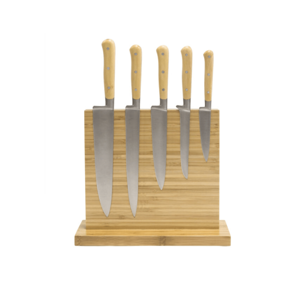 Magnetic Duo Block Bamboo