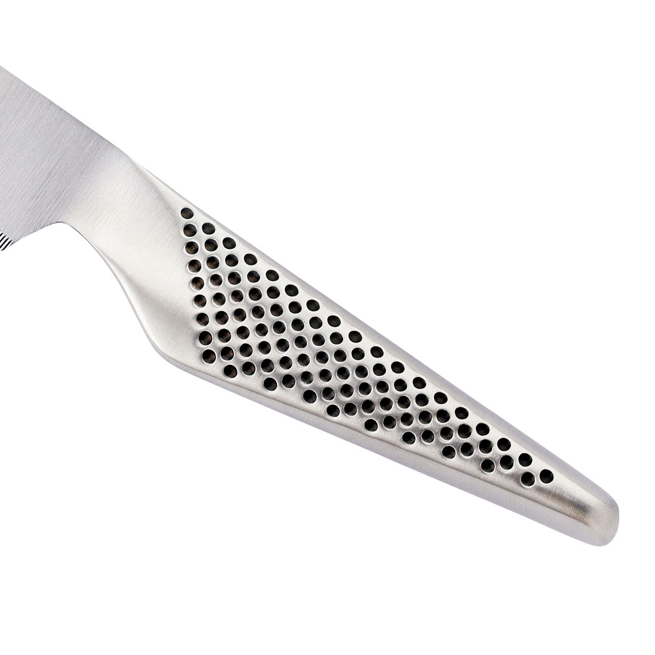 Global 15cm Utility Serrated