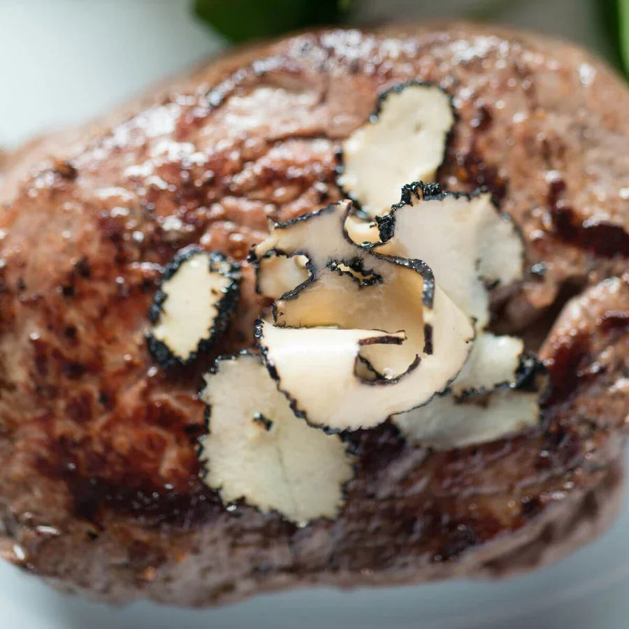 Truffle Cutter