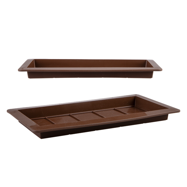 Silicone Chocolate Bar Mould Set2