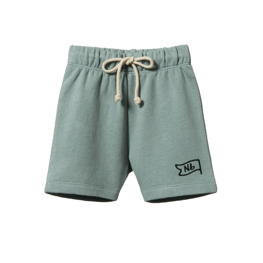 Jimmy Shorts Star Dew