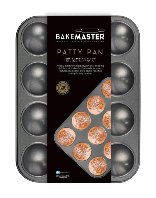 Patty Pan