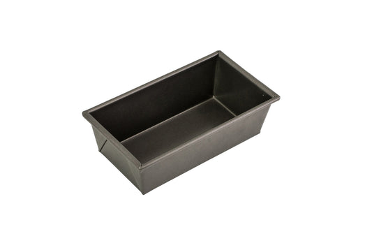 Loaf Pan Box Sided 21cm