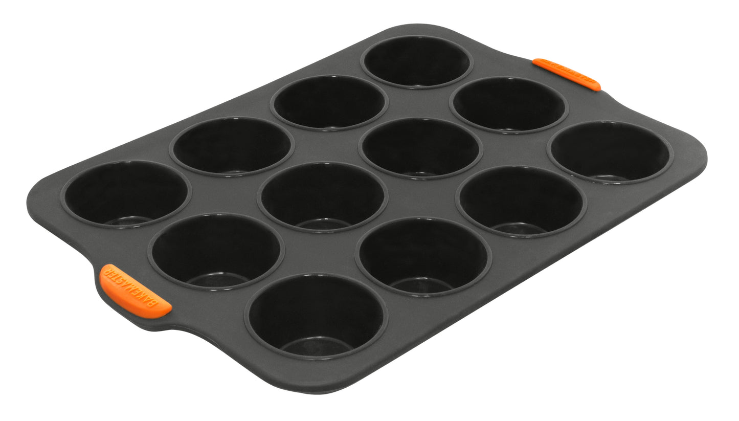 Silicone Muffin Pan