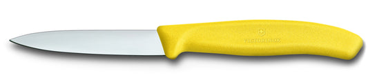 Victorinox 8cm Paring Yellow