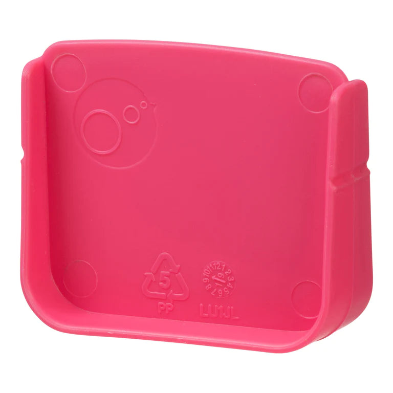 Lunchbox Replacement Divider - Strawberry Shake