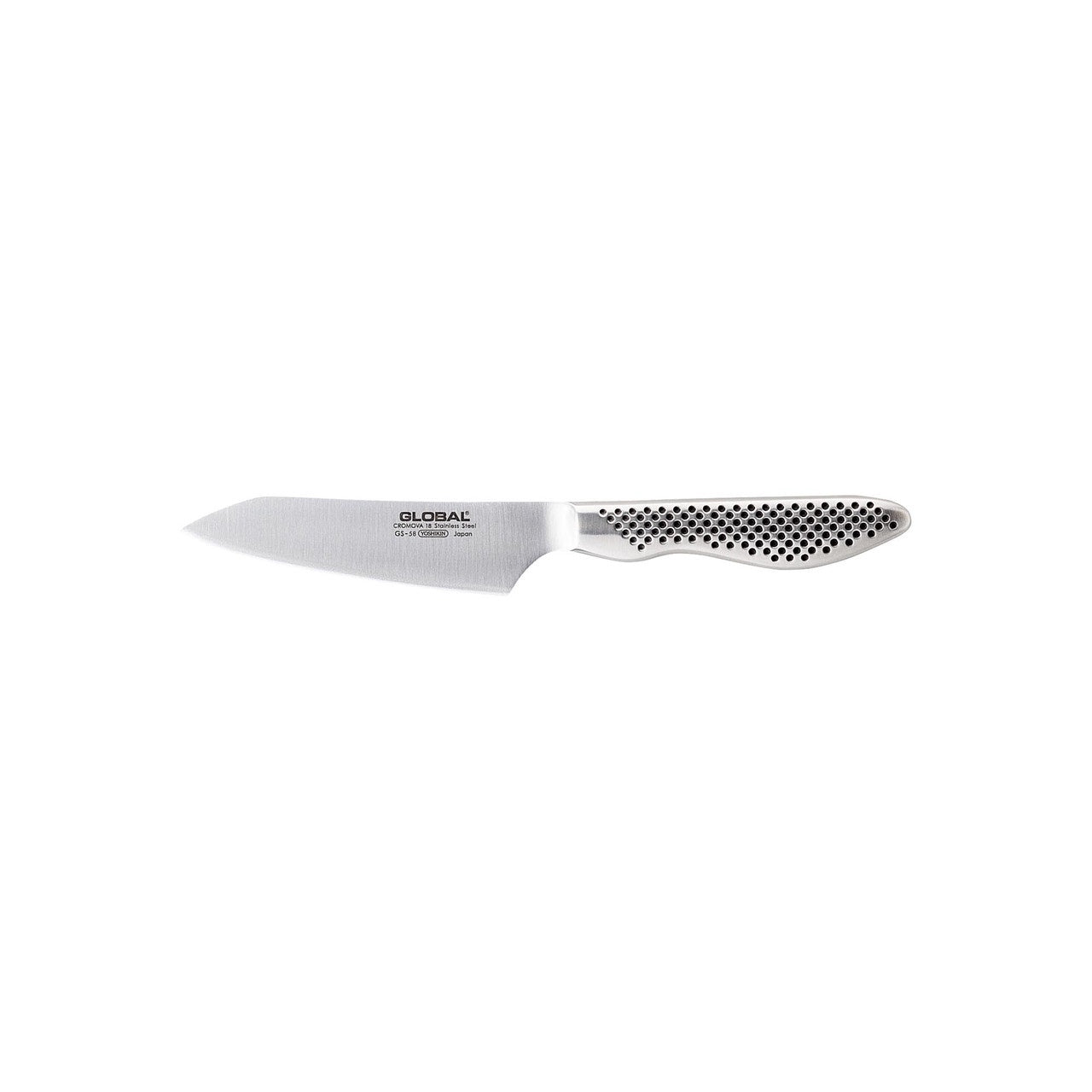 Global 11cm Oriental Cooks