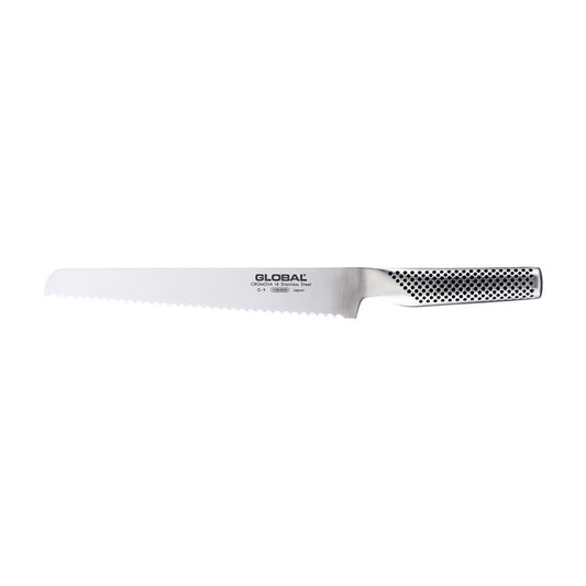 Global 22cm Bread Knife