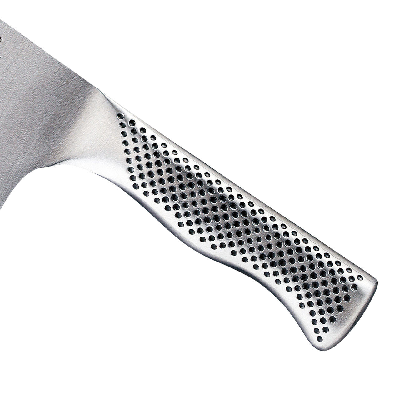 Global 16cm Meat Chopper