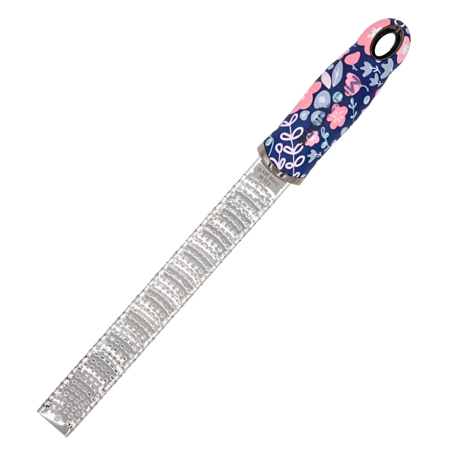 Microplane Zester Floral