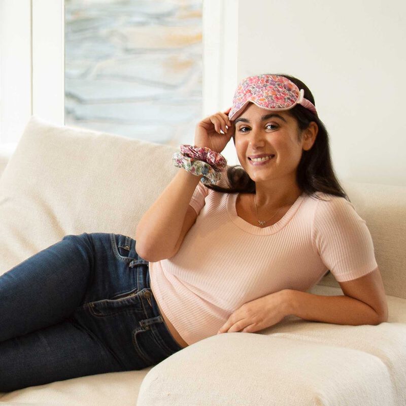 Liberty Eye Mask Sandra Springs
