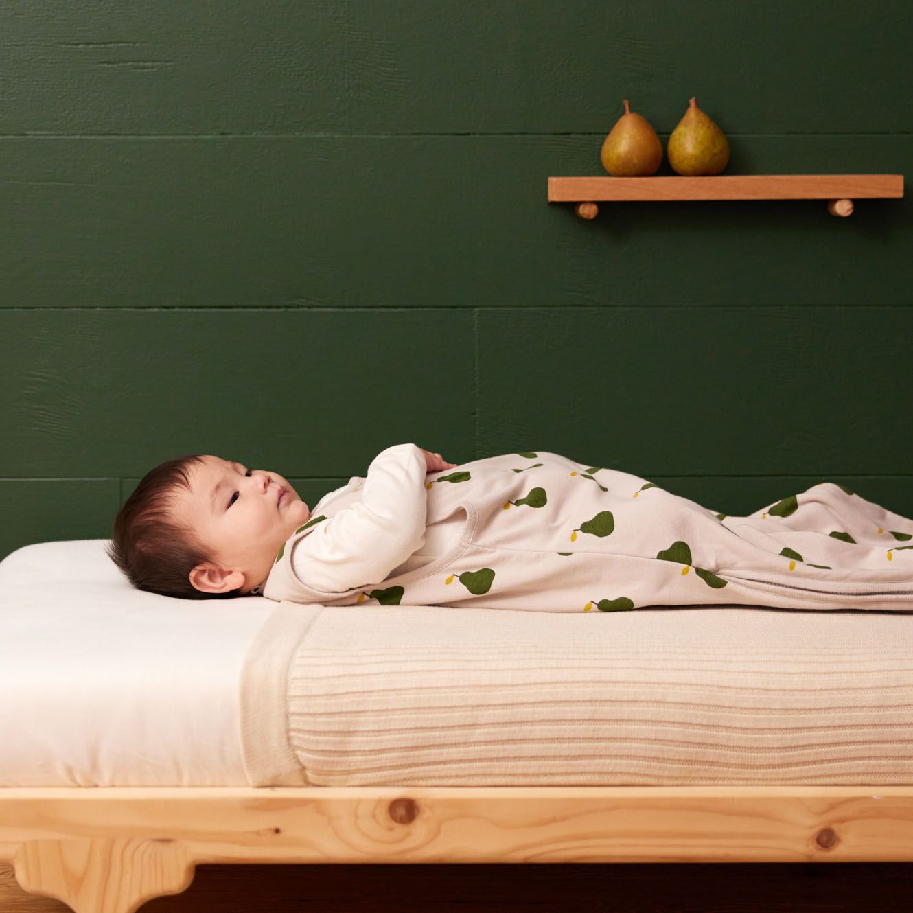 Sleeping Bag Grande Pear