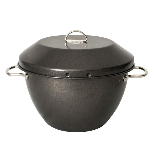 Non Stick Pudding Steamer 2 Litre