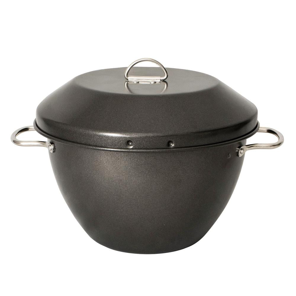 Non Stick Pudding Steamer 2 Litre
