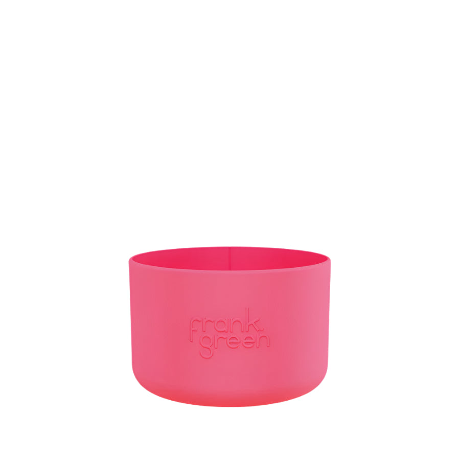 Bumper Bottle Guard 1ltr Neon Pink