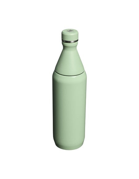 The All Day Slim Bottle 20oz Pistachio Gloss